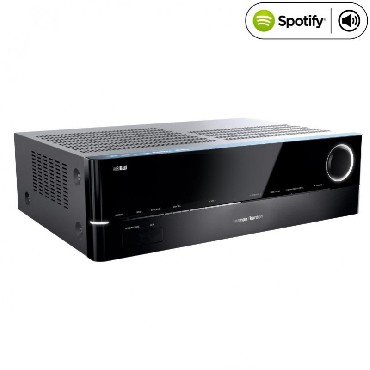 Amplituner AV Harman-Kardon AVR 161S