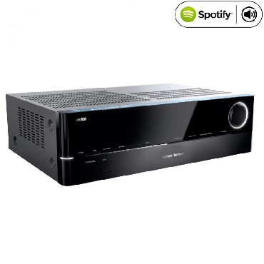 Amplituner AV Harman-Kardon AVR 171S