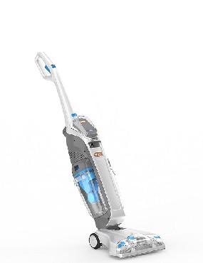 Odkurzacz piorcy Vax Floormate Deluxe