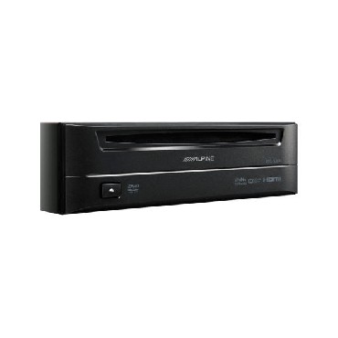 Odtwarzacz DVD-CD Alpine DVE-5300