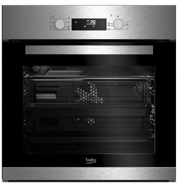 Piekarnik BEKO BIM22300X