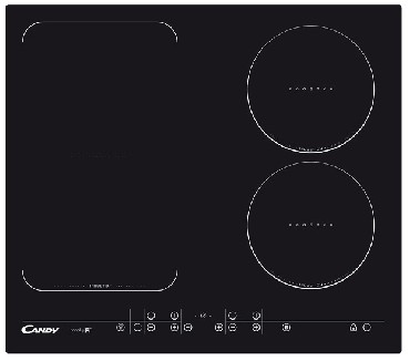 Pyta indukcyjna Candy CFID 36 WIFI