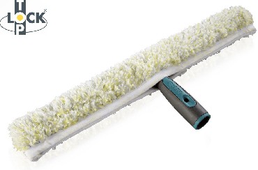 Urzdzenie do mycia okien Leifheit Profesjonalna myjka do okien 45 cm (system Top-Lock)