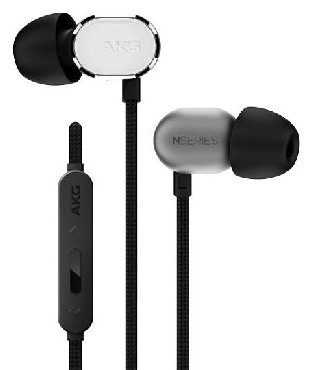 Suchawki AKG N20 Silver