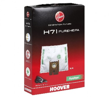 Worki do odkurzacza Hoover H71