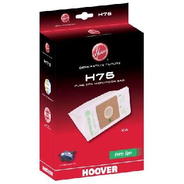 Worki do odkurzacza Hoover H75