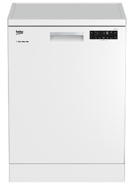 Zmywarka BEKO DFN28330W