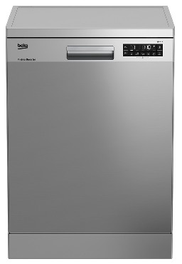 Zmywarka BEKO DFN28330X