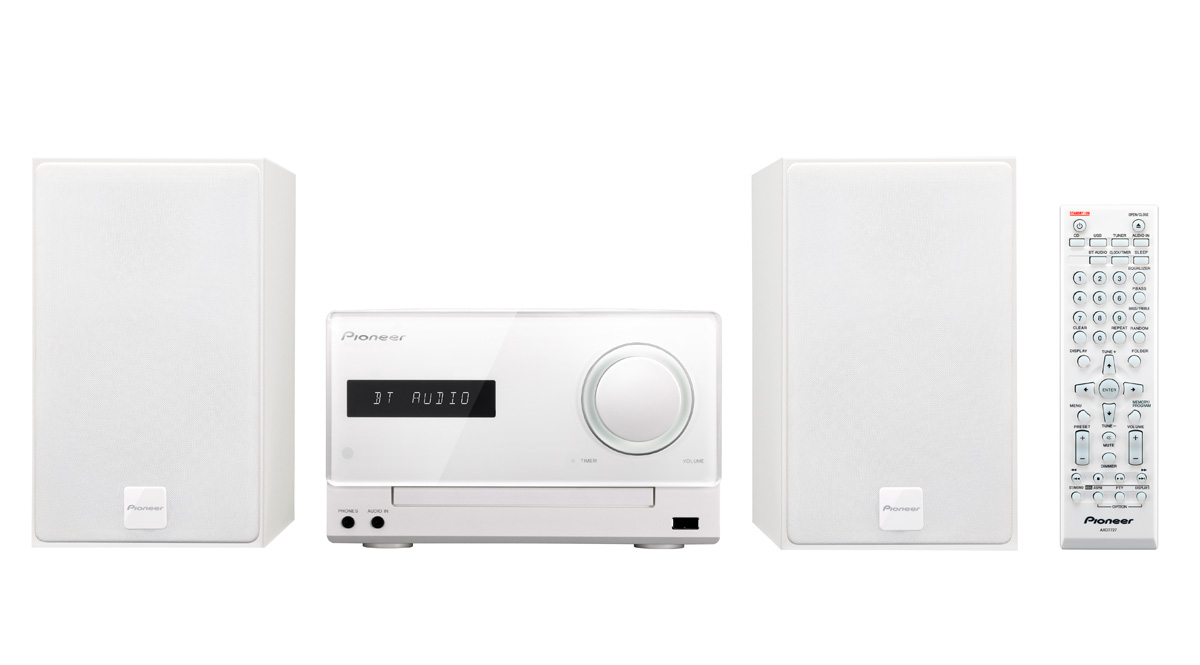 その他 Pioneer X-CM35-R Amazon | パイオニア X-CM35 CDミニコンポ