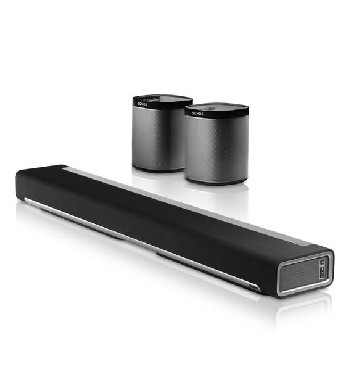 Zestaw 5.0 Sonos HOME CINEMA 5.0