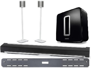 Zestaw 5.1 Sonos HOME CINEMA 5.1 FLEXSON