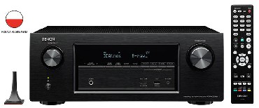 Amplituner AV Denon AVR-X3200W