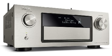 Amplituner AV Denon AVR-X4200W