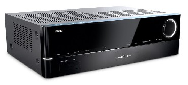 Amplituner AV Harman-Kardon AVR 151S