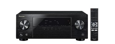 Amplituner AV Pioneer VSX-430