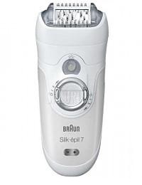 Depilator Braun Silk-epil 7 7-561