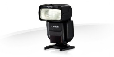 Lampa byskowa Canon 430EX III RT EU16