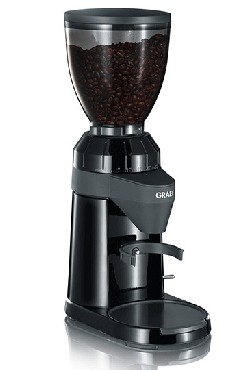 Mynek do kawy GRAEF CM 802