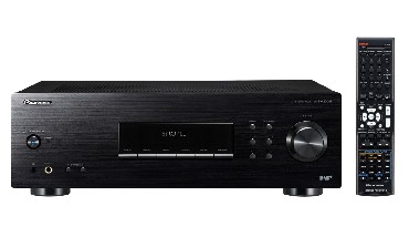 Amplituner Stereo Pioneer SX-20 DAB