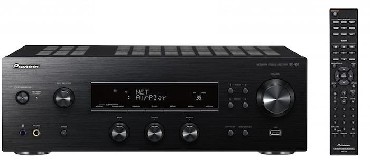 Amplituner Stereo Pioneer SX-N30