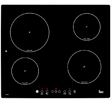 Pyta indukcyjna Teka IB 6040