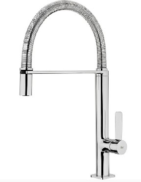 Bateria zlewozmywakowa stojca Teka FO 939