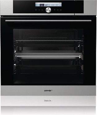 Piekarnik parowy Gorenje+ GS778X