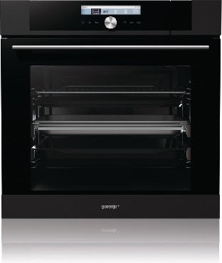 Piekarnik parowy Gorenje+ GS778B