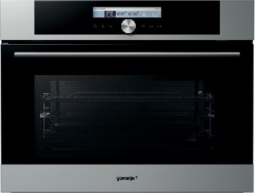 Piekarnik z funkcj mikrofali Gorenje+ GCM712X