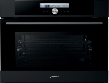 Piekarnik z funkcj mikrofali Gorenje+ GCM712B