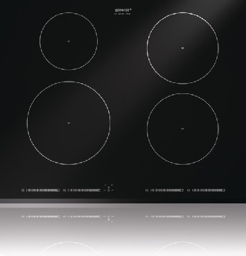 Pyta indukcyjna Gorenje+ GIS68XC