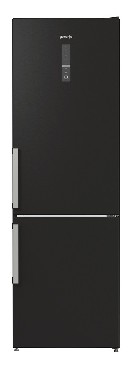 Chodziarko-zamraarka Gorenje NRK6192MBK