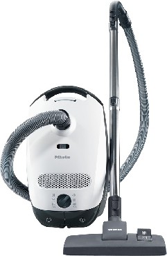 Odkurzacz Miele Classic C1 Special SBAG1