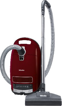 Odkurzacz Miele Complete C3 Cat&Dog SGEE1