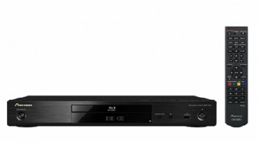 Odtwarzacz Blu-ray Pioneer BDP-100