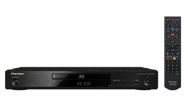 Odtwarzacz Blu-ray Pioneer BDP-180