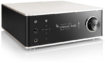 Odtwarzacz sieciowy Denon DRA-100