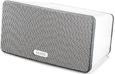 Odtwarzacz strefowy Sonos PLAY 3