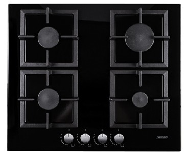 Pyta gazowa na szkle MPM MPM-60-GMF-06