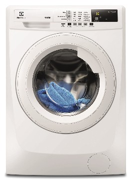 Pralka Electrolux EWF11284BW