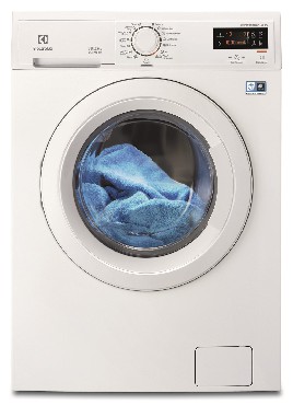 Pralko-suszarka Electrolux EWW1476WD