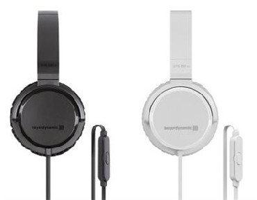 Suchawki Beyerdynamic DTX 350 M