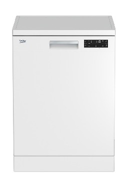 Zmywarka BEKO DFN26210W