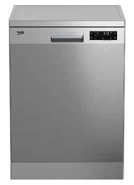 Zmywarka BEKO DFN26210X