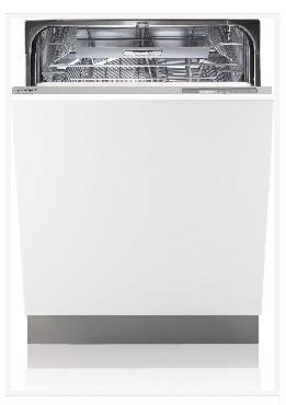 Zmywarka Gorenje+ GDV664XL