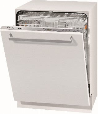 Zmywarka Miele G 4263 SCVi