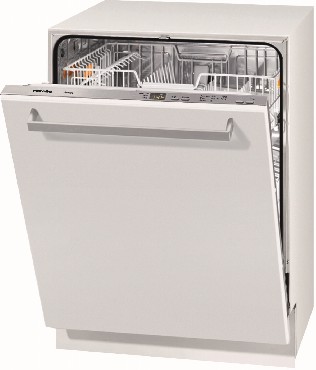 Zmywarka Miele G 4263 Vi