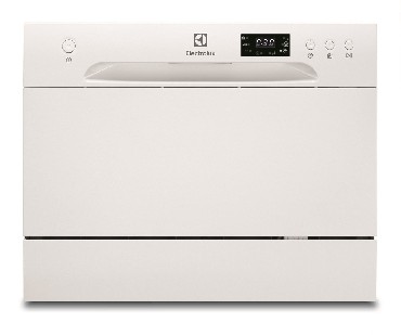 Zmywarka kompaktowa Electrolux ESF2400OW