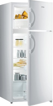 Chodziarko-zamraarka Gorenje RF4121AW