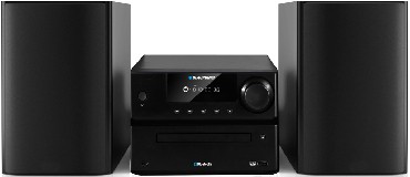 Mikrowiea Hi-Fi Blaupunkt MS35BT